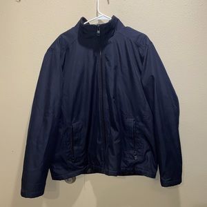 Calvin Klein jacket XL